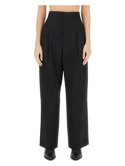 ISABEL MARANT WOMEN'S PANTS STAYA