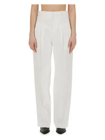 ISABEL MARANT WOMEN'S PANTS STAYA