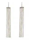 ISABEL MARANT ISABEL MARANT WOMEN PENDANT EARRINGS
