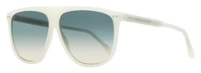 Isabel Marant Women's Pilot Sunglasses Im0009s Szjpr Ivory 61mm In Multi