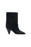 Isabel Marant Boots In Black