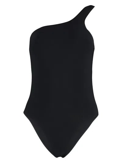 ISABEL MARANT WOMEN'S SAGE ONE-SHOULDER SWIMSUIT