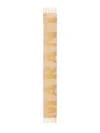 Isabel Marant Loliana Gb Scarf In Neutral