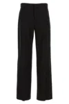 Isabel Marant Scarly Pants In Black