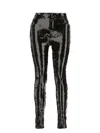 Isabel Marant Women's Sequins Madilio Pant