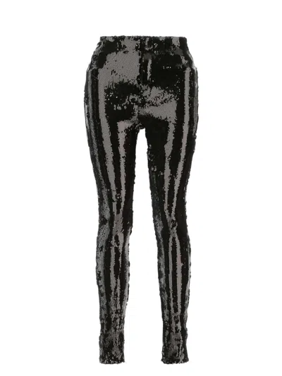 ISABEL MARANT WOMEN'S SEQUINS MADILIO PANT