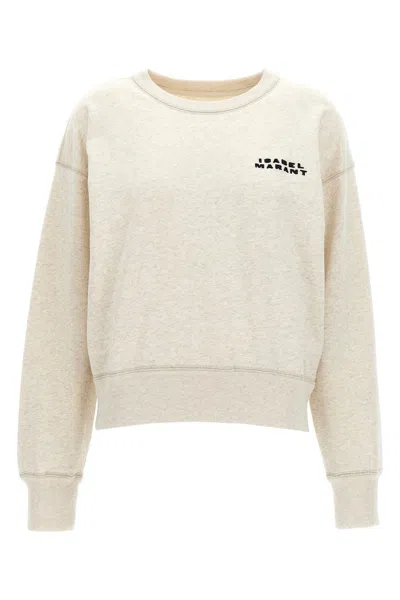 ISABEL MARANT ISABEL MARANT WOMEN 'SHAD' SWEATSHIRT