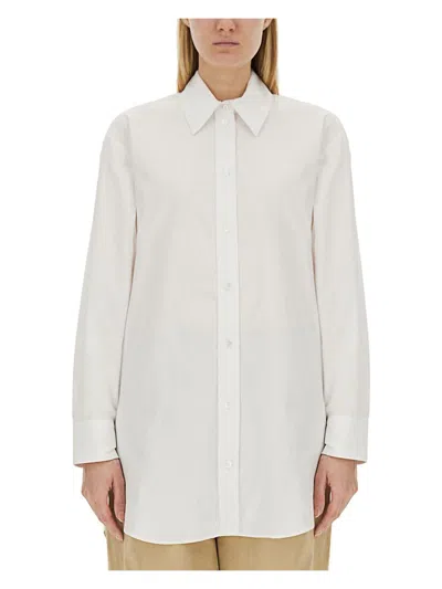 ISABEL MARANT WOMEN'S SHIRT CYLVANY