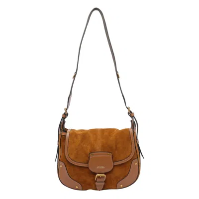 Isabel Marant Women Sierra Shoulder Bag