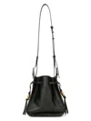 Isabel Marant Silao Shoulder Bag