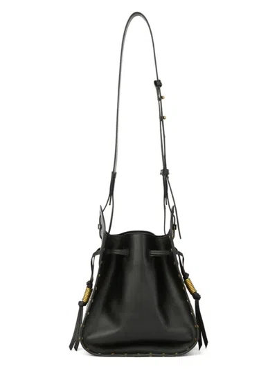 ISABEL MARANT WOMEN'S SILAO BUCKET
