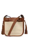 Isabel Marant Silao Bucket Bag