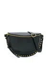 Isabel Marant Skano Shoulder Bag In Multicolor