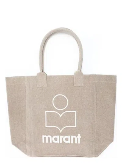 Isabel Marant Women's Sleek And Durable Fabric Bag