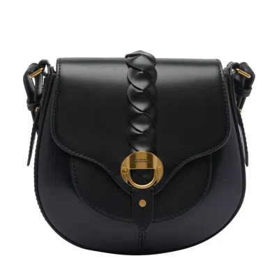 Isabel Marant Women Small Altay Crossbody Bag