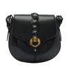 Isabel Marant Altay Shoulder Bag In Black