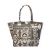Isabel Marant 'yenky Bandana' Shopper Bag