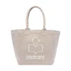 Isabel Marant Women Small Yenky Shopping Bag