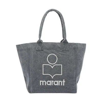 ISABEL MARANT ISABEL MARANT WOMEN SMALL YENKY SHOPPING BAG