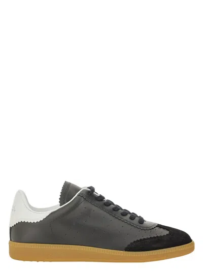 ISABEL MARANT WOMEN'S SNEAKER BRYCE