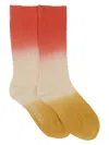 Isabel Marant Socks Mizia In Multicolour