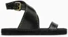 Isabel Marant Studed Leather Espadrilles In Black