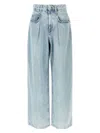 Isabel Marant Stylish And Versatile Trousers