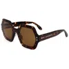 Isabel Marant Women's Im 0004/s 52mm Sunglasses