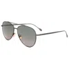 Isabel Marant Women's 60 Mm Grey Sunglasses
