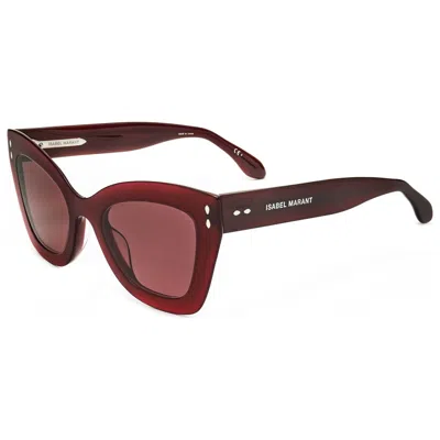 ISABEL MARANT ISABEL MARANT WOMEN'S SUNGLASSES
