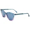 Isabel Marant Women's Im 0078/s 57mm Sunglasses