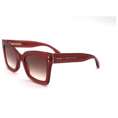 ISABEL MARANT WOMEN'S SUNGLASSES