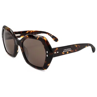 ISABEL MARANT ISABEL MARANT WOMEN'S SUNGLASSES
