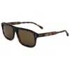 Isabel Marant Women's 56mm Havana Sunglasses