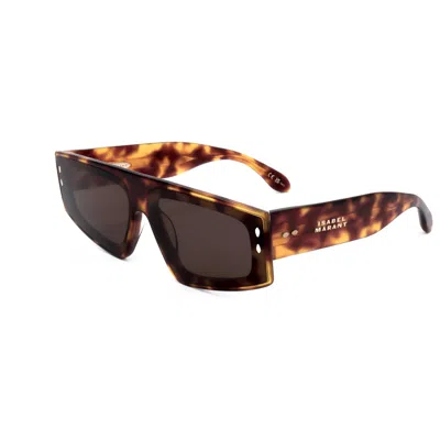 Isabel Marant Women's Sunglasses In Purple