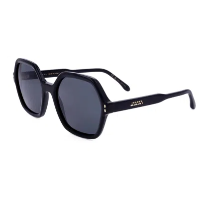 Isabel Marant Women's Sunglasses In Blue