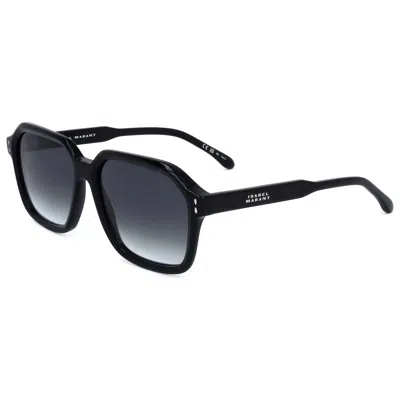 Isabel Marant Women's Sunglasses In Black