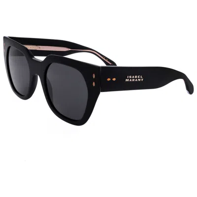 Isabel Marant Women's Sunglasses In Black