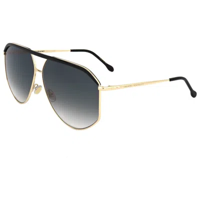 Isabel Marant Women's Sunglasses In Black