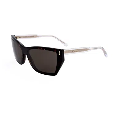 Isabel Marant Women's Sunglasses In Multi