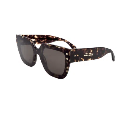 Isabel Marant Women's Sunglasses In Multi