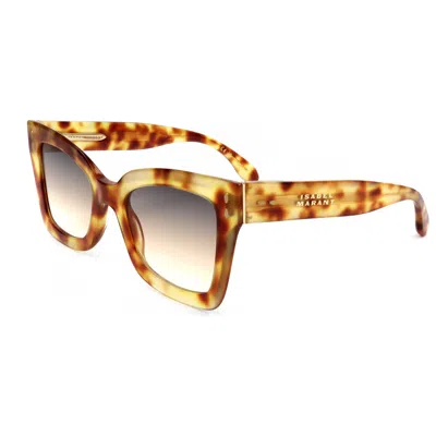 Isabel Marant Women's Sunglasses In Multi