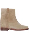 Isabel Marant Stiefeletten Susee In Grey