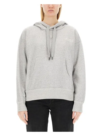 ISABEL MARANT WOMEN'S SWEATSHIRT SYLLA