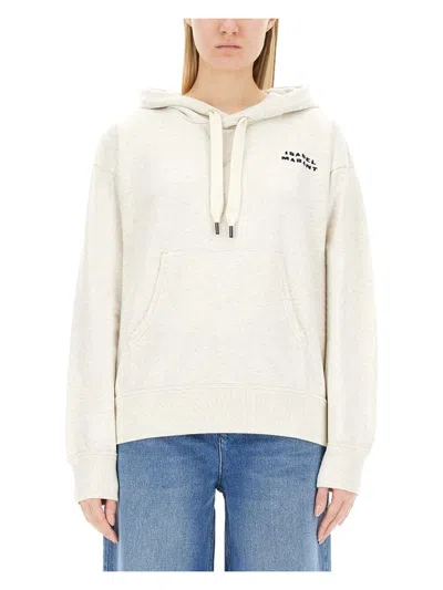 ISABEL MARANT WOMEN'S SWEATSHIRT SYLLA