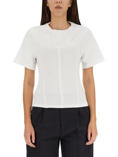 Isabel Marant Women T-shirt Zazie In White