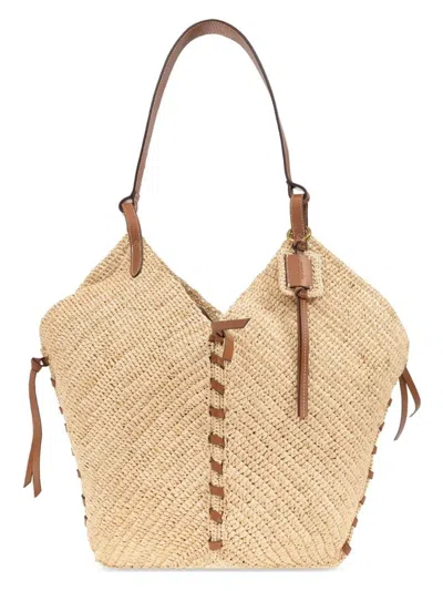 Isabel Marant Women's Tampa In Brown