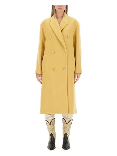 ISABEL MARANT WOMEN'S THEODORE COAT