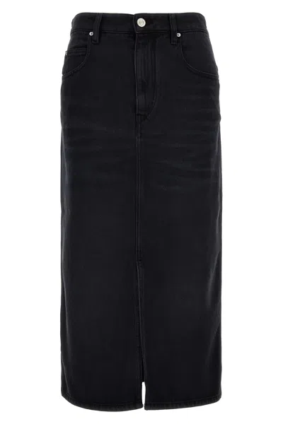 ISABEL MARANT ISABEL MARANT WOMEN 'TILAURIA' SKIRT