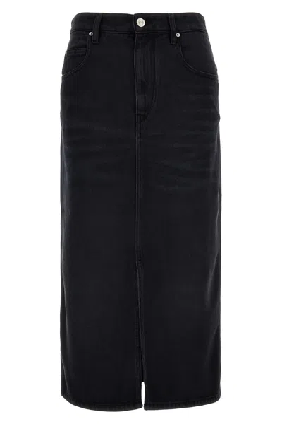 ISABEL MARANT ISABEL MARANT WOMEN 'TILAURIA' SKIRT